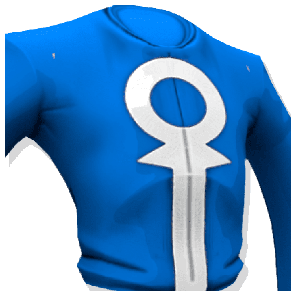 Vestments of Cosmic Dominion Chest VII