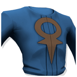Vestments of Cosmic Dominion Chest III