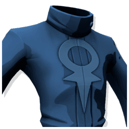 Vestments of Cosmic Dominion Chest II