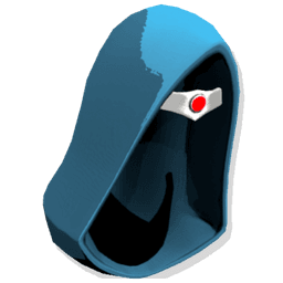 Vestments of Cosmic Dominion Head V