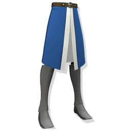 Vestments of Cosmic Dominion Legs IV