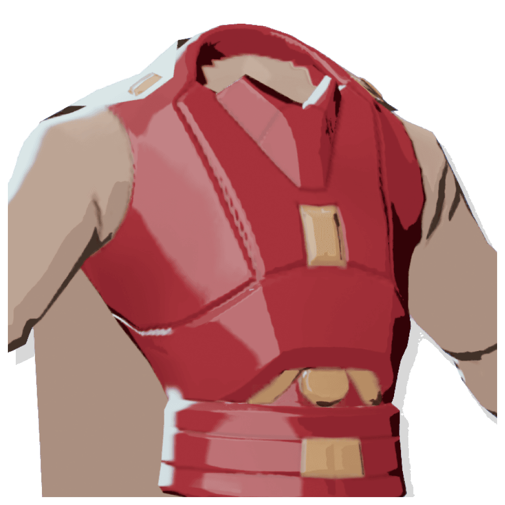 Tactical Trauma Specialist Chest