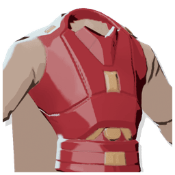 Tactical Trauma Specialist Chest