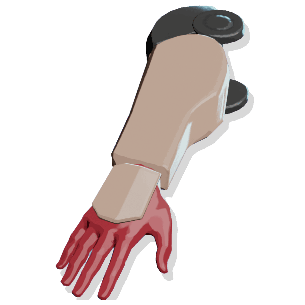 Tactical Trauma Specialist Gloves