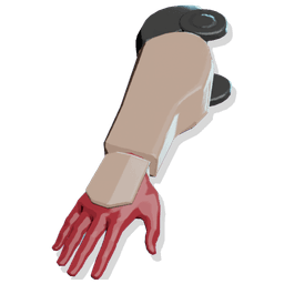Tactical Trauma Specialist Gloves