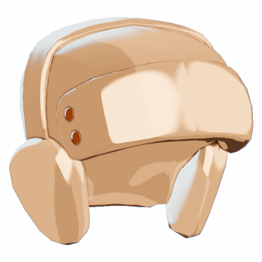 Tactical Trauma Specialist Head
