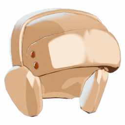 Tactical Trauma Specialist Head