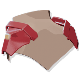 Tactical Trauma Specialist Shoulders