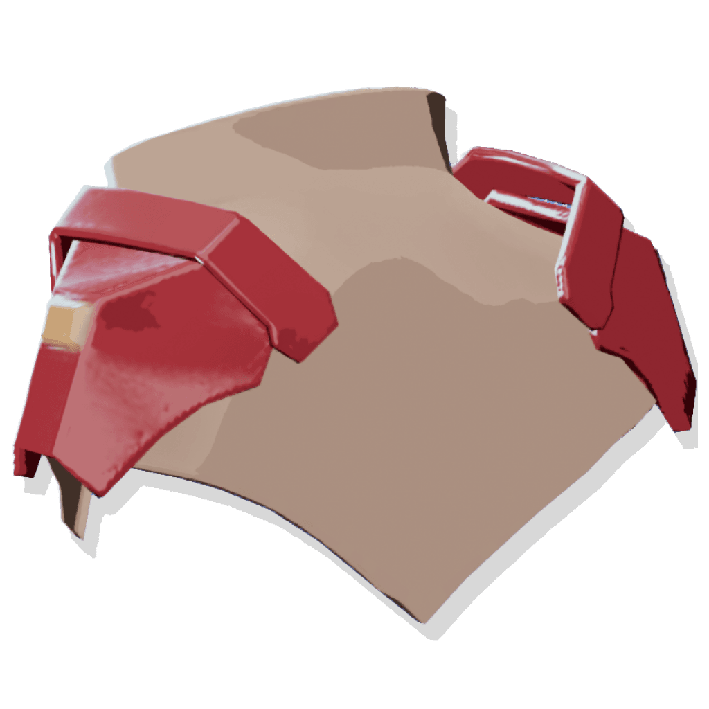 Tactical Trauma Specialist Shoulders