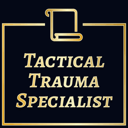 Tactical Trauma Specialist (Title)