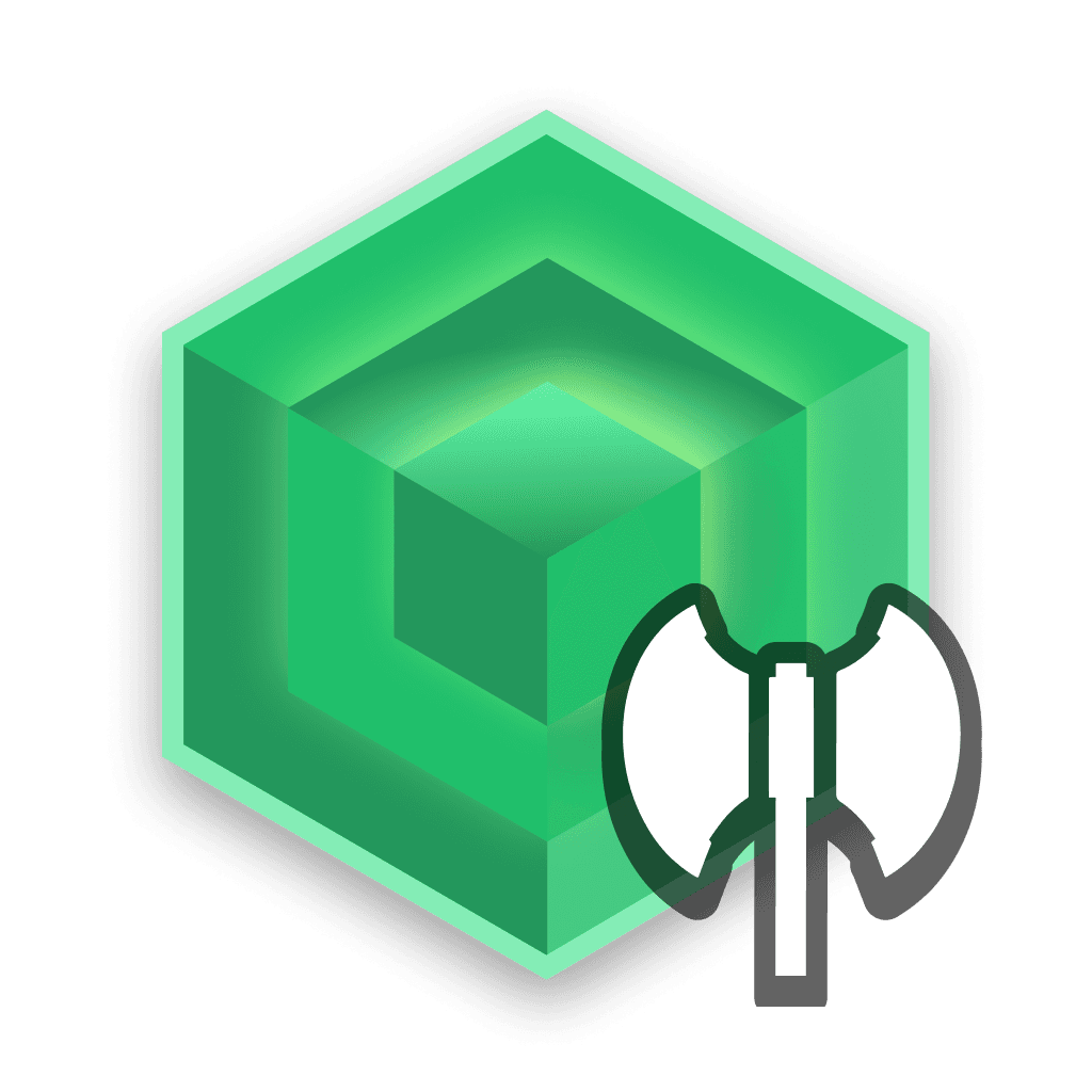 Embered Forge