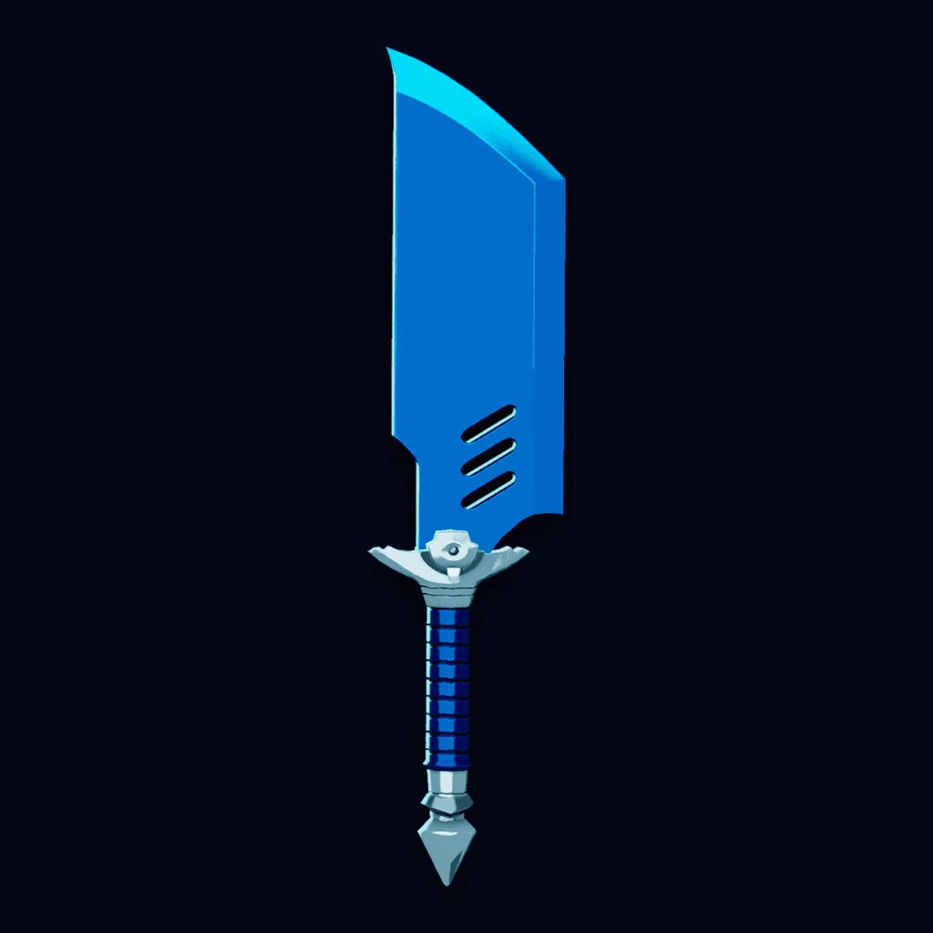 Dagger of Sir Gareth