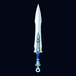 Battle Blade of Sir Gareth