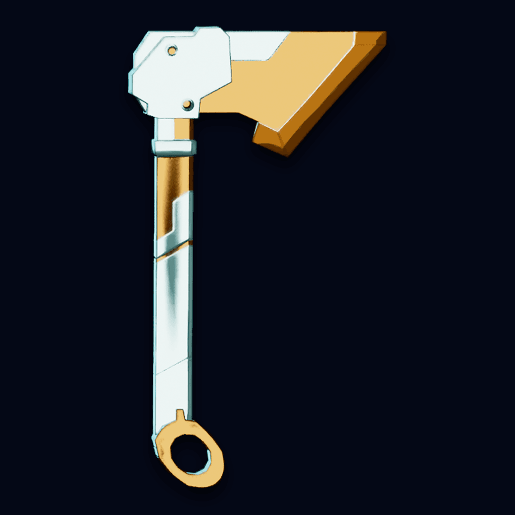 Hatchet of Sir Percivale