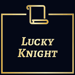 The Lucky Knight