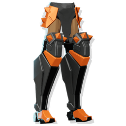 Grassland Marauder Legs
