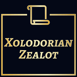 Xolodorian Zealot