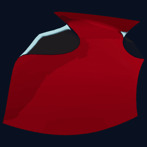 Bloodveil Mantle