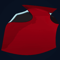 Bloodveil Mantle