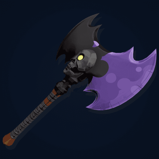 Cyclopean Dreadtwain
