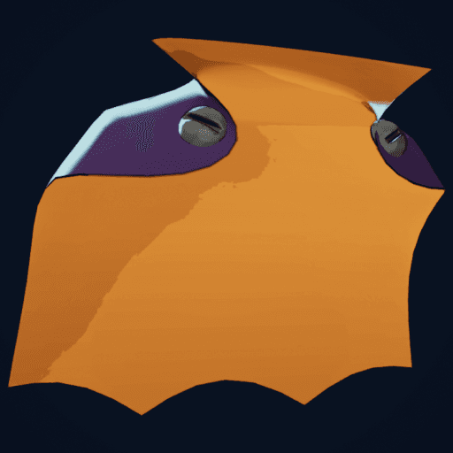 Duskenveil’s Drape