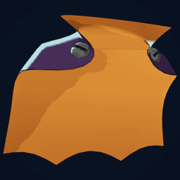 Duskenveil’s Drape