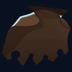 Dustshroud Mantle