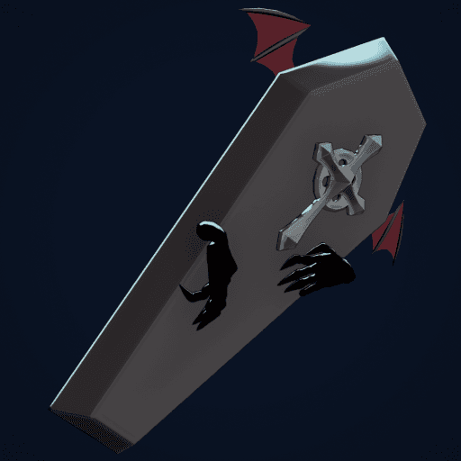 Ebonveil Bloodguard