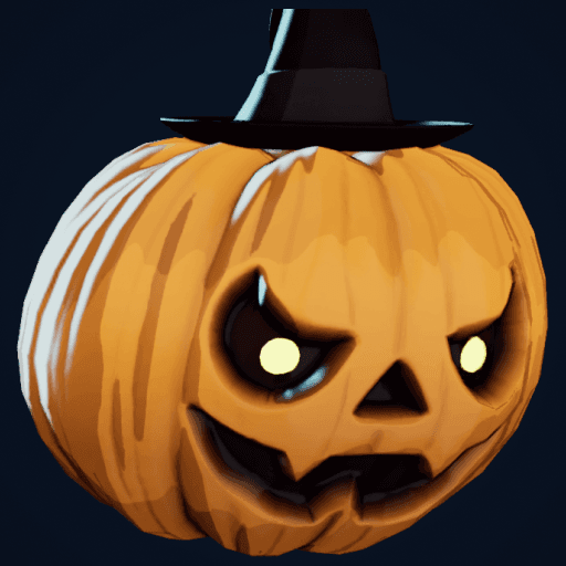 Jack O’ Spell's Crown