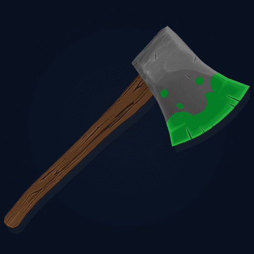 Rotblade Butcher