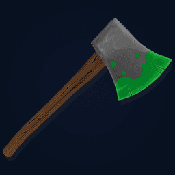 Rotblade Butcher