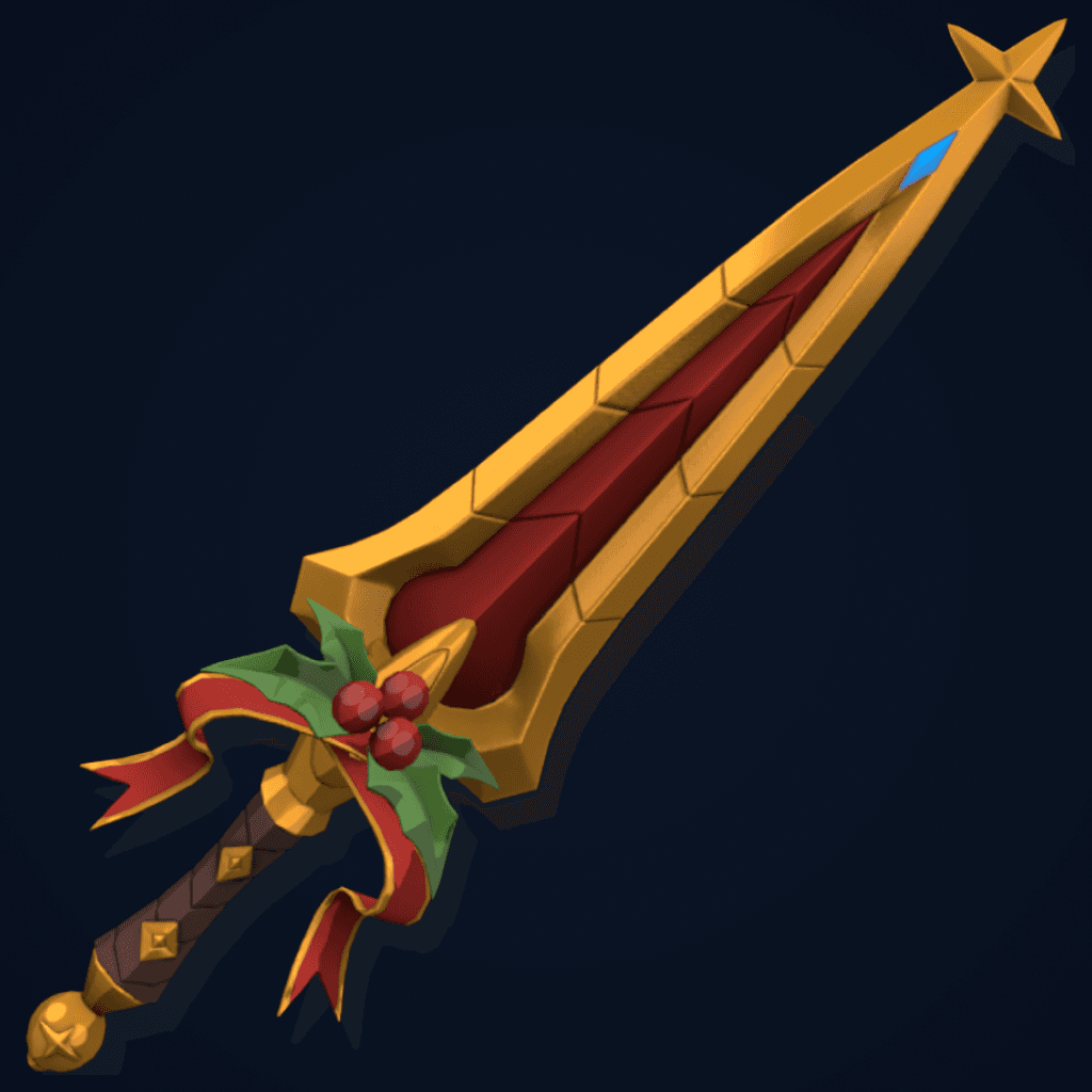 Mistlethrash, Winter's Hope