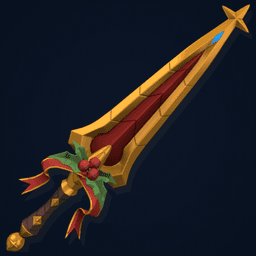 Mistlethrash, Winter's Hope
