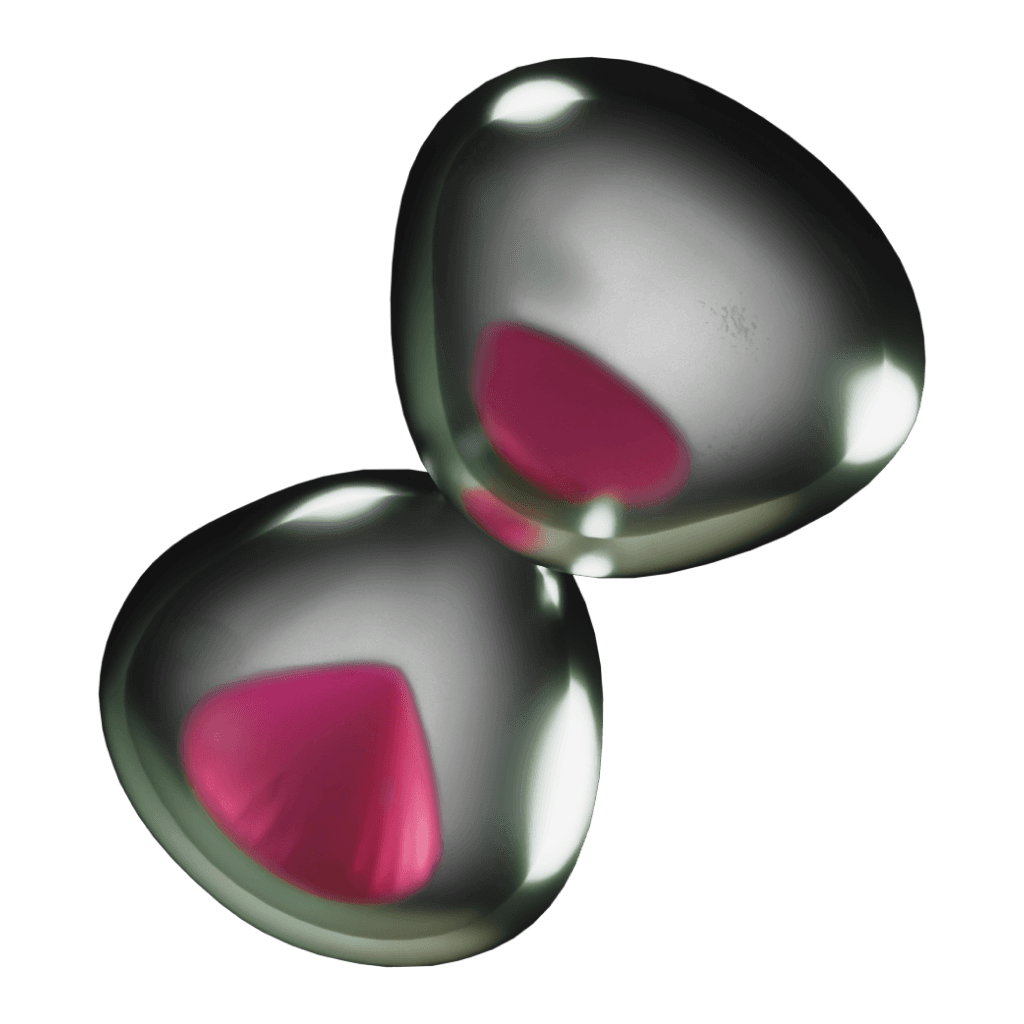 Overpowering Hourglass