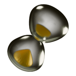 Resounding Hourglass