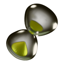Thunderous Hourglass