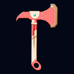 Hatchet of Sir Gingalain