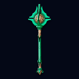 War Hammer of Sir Tristram