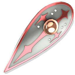 Pearlescent Blushguard