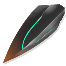 Ember Celadon Sentinel