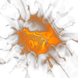 Lava Footstep Particle