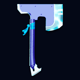 Hatchet of Sir Lancelot