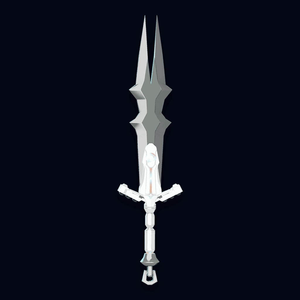 Battle Blade of Sir Lancelot