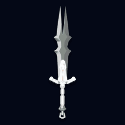 Battle Blade of Sir Lancelot