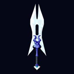 Great Sword of Sir Lancelot