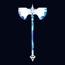 Battle Axe of Sir Lancelot