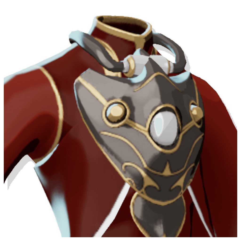 Lodestar Trove Sentinel Chest