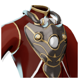Lodestar Trove Sentinel Chest