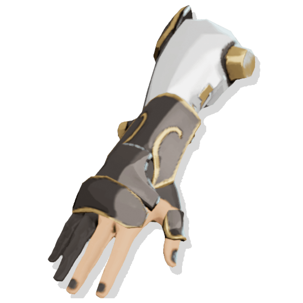 Lodestar Trove Sentinel Gloves
