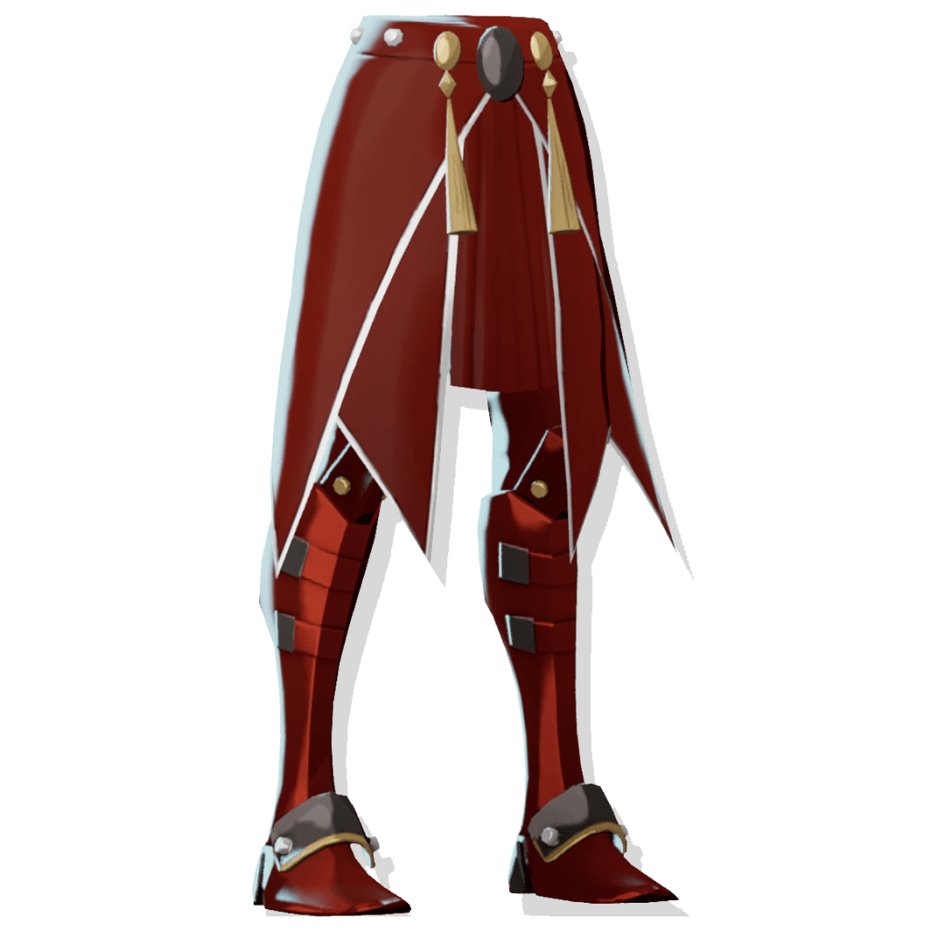 Lodestar Trove Sentinel Legs